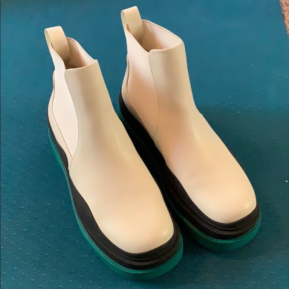 Steve Madden size 8